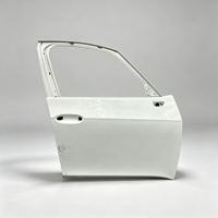 Pièces détachées et accessoires automobiles en gros pour Volkswagen VW ID3, kit carrosserie complet, pare-chocs avant et arrière, portières, capot, feux, en stock