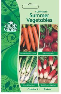 Cultive su propio piso Bolsa de jardín vegetal Paquete Kit de plantas Incluye pepino Tomate Cebolla Lechuga <span class=keywords><strong>Remolacha</strong></span> Rábano Más - Product Image 4