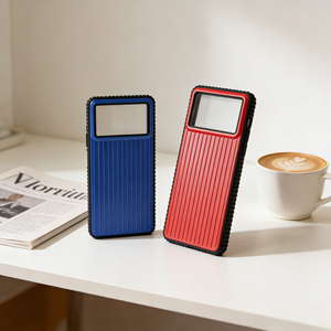 เค<span class=keywords><strong>ส</strong></span>โทรศัพท์<span class=keywords><strong>ส</strong></span>ำหรับ A36 ZTE 4G <span class=keywords><strong>5G</strong></span> กระเป๋าแบรนด์แนว<span class=keywords><strong>ส</strong></span>ปอร์ตแนว<span class=keywords><strong>ส</strong></span>ตรีทพร้อมการป้องกันการกระแทก<span class=keywords><strong>ส</strong></span>ำหรับชาวแอฟริกัน - Product Image 5