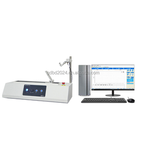 The Horizontal High-speed Peel <strong>Force</strong> <strong>Testing</strong> Machine Can Perform 180-degree Peel and 90-degree Peel Tests - Product Image 1