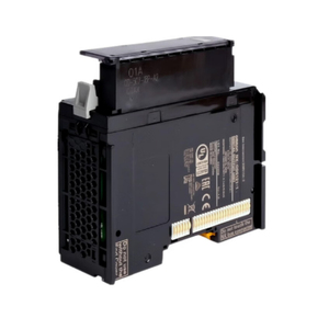 ชุดทรานซิสเตอร์เอ็มที-NX-OD5121เทอร์แคท NX 16จุด NPN 24โวลต์ทำหน่วยขั้วต่อแบบพุชอิน12มม. IP20สำหรับ NX-ECC201/202 - Product Image 5
