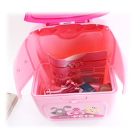 Sac à dos de transport pour chat de compagnie, jouet, clinique vétérinaire et kit de médecin pour enfants, jeu de rôle médical vétérinaire pour animaux de compagnie