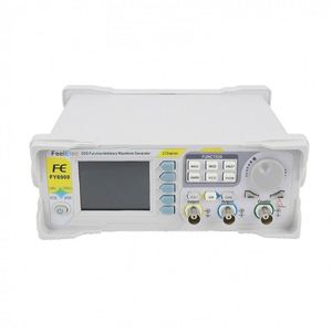 FY6900-100M 100MHz <strong>Function</strong> Arbitrary <strong>Waveform</strong> DDS 2-Channel Frequency Counter Signal <strong>Generator</strong> - Product Image 4