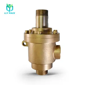 Corrugated Industry Spare Part Rotary Joint Union Carbon High Pressure Rotary Swivel Joint