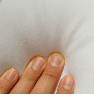 Tessuto di seta di latte spazzolato elastico Premium 135gsm per cuscini e indumenti copridivano - Product Image 4