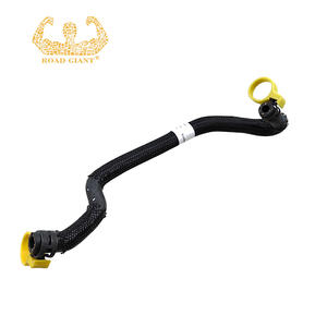 Manguera de Salida LR121415 T4A41051 para Land <span class=keywords><strong>Rover</strong></span> Defender L663 2020, <span class=keywords><strong>Range</strong></span> <span class=keywords><strong>Rover</strong></span> L405 2013-2021, <span class=keywords><strong>Range</strong></span> <span class=keywords><strong>Rover</strong></span> L460 <span class=keywords><strong>2022</strong></span>, <span class=keywords><strong>Velar</strong></span> L560 - Product Image 1