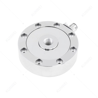 Calibtec Intelligent OEM/ODM 2kN 5kN 10kN loadcell Balanza de estantes inteligentes Balanza electrónica Sensor de peso Sensor de celda de carga