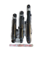 Mini Kubota U15 U17 U17 U20 U25 Modelo Excavadoras Cilindros de vehículo completo Cilindros de cubo Cilindros de varilla de cubo Cilindros de pluma