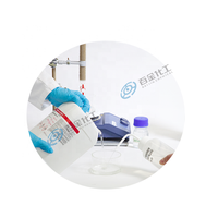 Baijin – poudre de silicate de Sodium de qualité supérieure/produits chimiques détergents/sel silicaté