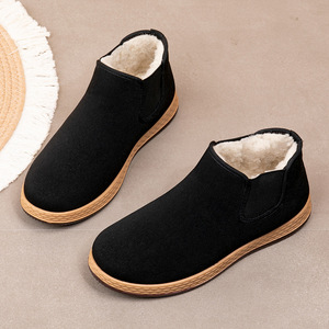 Chaussures de marche confortables à lacets, antidérapantes, respirantes et légères – Offre spéciale Printemps – Tendance mode décontractée et élégante pour hommes - Product Image 4