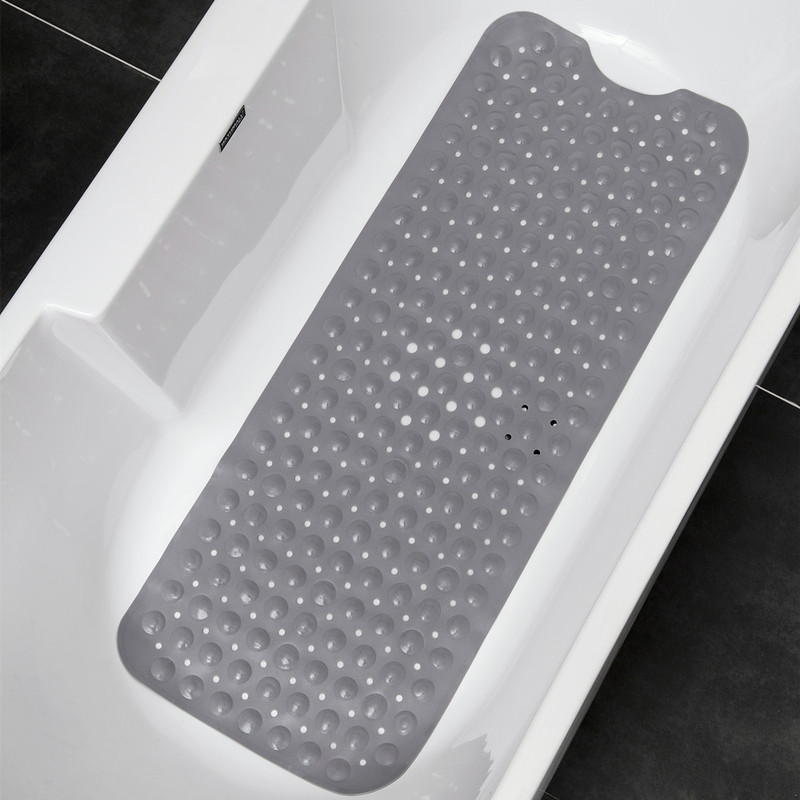 Anti Slip Silicone Rubber Shower Drain