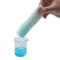 Rouleau de papier spécial biodégradable de qualité industrielle, taille personnalisée, papier écologique pour applications d'emballage