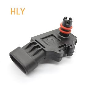 24580287 AS612 28086011 MAP Capteur de pression absolue du collecteur pour GM Great Wall <span class=keywords><strong>CHANGA</strong></span> LIFAN - Product Image 4