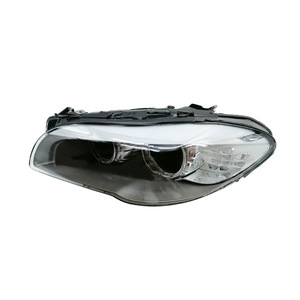 Phare avant BMW 63117271912 LED gauche et droite super lumineux pour la série F18 - Product Image 3