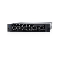 Nuevo Servidor en Rack EMC R7525 2U de Doble Socket con Procesador EPYC 7402, 32GB DDR4 SATA para Análisis de Datos