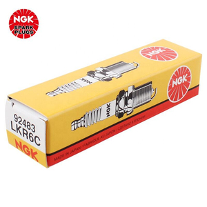Bujías de Níquel NGK SPARK LKR6C 92483 09482-00649 para Buick Excelle, Precio Directo de Fábrica - Product Image 1