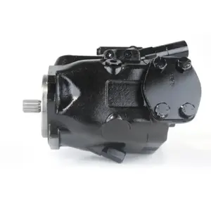 Genuine 7010203 E42 E45 Excavator Main Piston Pump E50 E50Z Hydraulic Pump For Bobcat