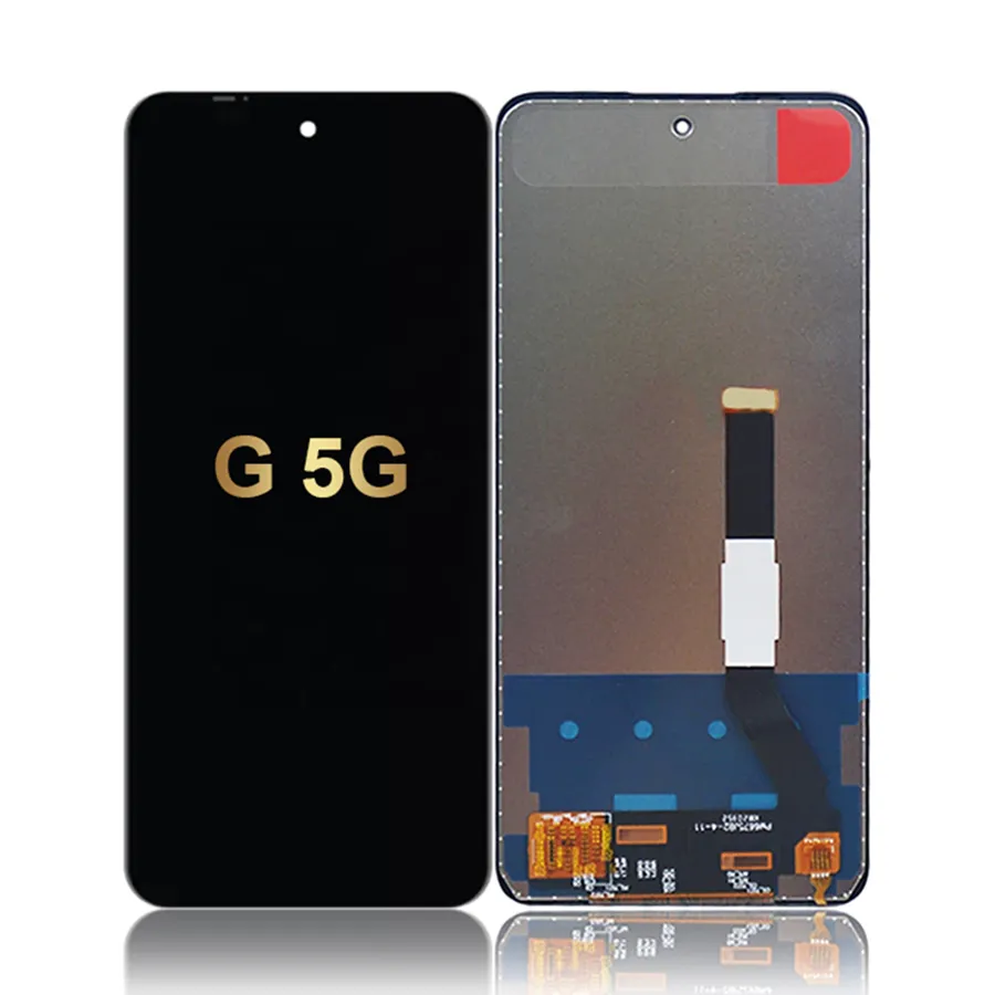 Penggantian Asli Lcd layar sentuh untuk Motorola untuk Moto G 13 32 73 5G Plus permainan cepat 2021 daya 2022 G 3rd gen