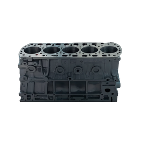 Bloque de Cilindros C8.7 C9 C9.3 C9.58B, Pieza de Repuesto para Motor Diésel - Product Image 1