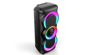 China <strong>Speaker</strong> <strong>Supplier</strong> Music Box 4 Inch USB <strong>Speakers</strong> With RGB LED Light Portable <strong>Woofer</strong> <strong>Bluetooth</strong> <strong>Speaker</strong> for Sale - Product Image 2
