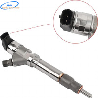 Inyector directo del fabricante al por mayor 0445120027 Inyector Common Rail 0445120027 0445120027 Productos innovadores