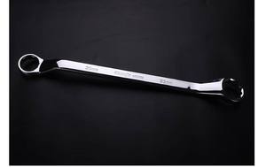 Bi-Hexagonal Ring <b>Spanner</b> All Sizes 6mm-32mm Double Offset Box End Wrench Metric Measurement System - Product Image 2