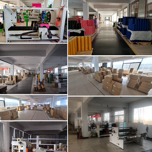 Tùy chỉnh chết cắt chống trượt phân định Băng chống uốn không trượt thảm băng cho sàn gỗ cứng cảnh báo sàn đánh dấu Băng - Product Image 5