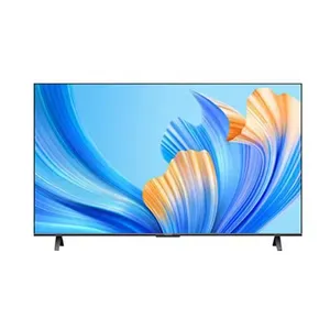 HO-NOR mart Screen X2 4K(3840*2160) Large 65 inches Far-field voice smart double projection Smart All-screen Slim screen TV