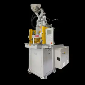 Recomendação de novo produto Máquina de molde de plástico para mini moldagem por injeção totalmente automática de 120 toneladas