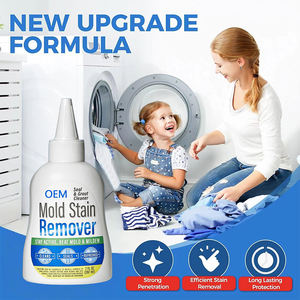 Nettoyant puissant pour moisissures, gel <span class=keywords><strong>anti</strong></span>-<span class=keywords><strong>moisissure</strong></span> - Product Image 3