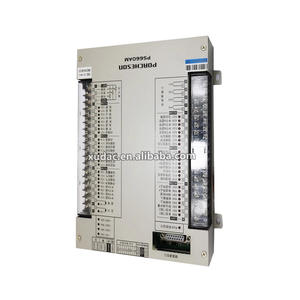 ระบบควบคุมเครื่องฉีดพลาสติก PS660 PS660am - Product Image 2