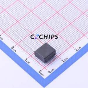 MTS0800A One-Time Fuse Through hole Component (THT),P=5.08mm Fuse ( Type: Square Fuse )( Rated Current: 800mA ) - Product Image 1