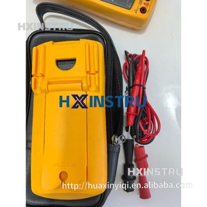 Multímetro Digital Calibrador de Procesos 789 en Buen Estado de Segunda Mano hx1 - Product Image 2