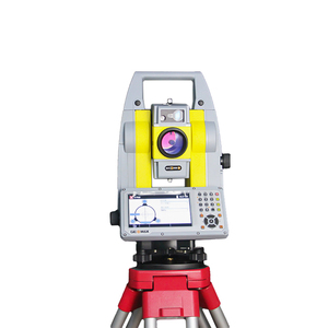 เครื่องวัดมุมแบบสองแกน Geomax ZOOM95 รุ่น Zoom95  เครื่องมือวัดที่รวดเร็วขึ้น - Product Image 1