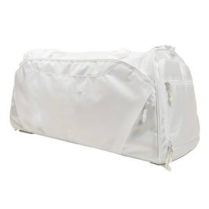 Large Capacity Nylon <b>Pickleball</b> Paddle Bag with Shoes & <b>Balls</b> <b>for</b> Multifunctional Backpack (30-40L USAPA Certified) - Product Image 3