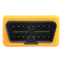 Kit de Adaptador OBDSTAR IMMO P003+ DC 706 con Conector de 12V para Lectura de Datos de ECU BOSCH, para el Modelo P003+ A1