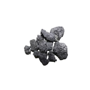 Coke de Petróleo (Fundición Metalúrgica) en Bolsa de 50 kg, Etiqueta Privada Personalizada al por Mayor, 85% Carbono Fijo, 0.8% Azufre para Combustible de Coke - Product Image 6
