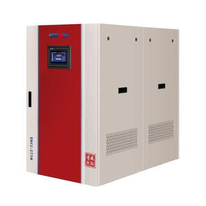 OEM Potter ton Kondensation kombination kessel mit effizientem Kondensators ystem - Product Image 6