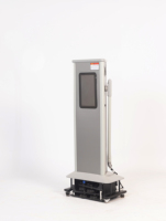 Nouveau design Prix d'usine intérieur Machine d'entraînement intelligente commerciale multifonctionnelle pour le fitness à domicile