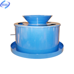 Sıcak Satış Popüler Kum Konisi Test Cihazları Toprak Yoğunluğu Ölçer Toprak Sıkışması Ölçümü İçin Satılık - Product Image 4