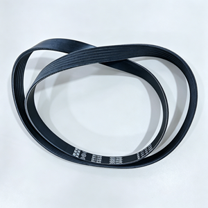 <span class=keywords><strong>สายพาน</strong></span>ขับคุณภาพสูง 6PK1750 7700101261 <span class=keywords><strong>สายพาน</strong></span>วีริบบ์ สำหรับรถยนต์ VOLVO V40 PEUGEOT Partner RENAULT Laguna - Product Image 1