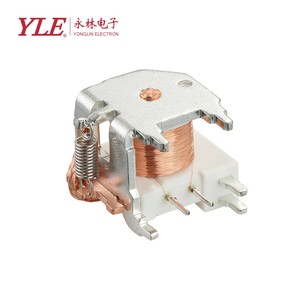 Chất lượng cao thu nhỏ ô tô tiếp sức 6/7-pin phát hiện bảng mạch in ô tô tiếp sức - Product Image 3