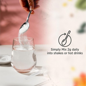 กาแฟเห็ดธรรมชาติ ODM/OEM สำหรับเพิ่มสมาธิและความจำ กาแฟเห็ดหลินจือ - Product Image 3