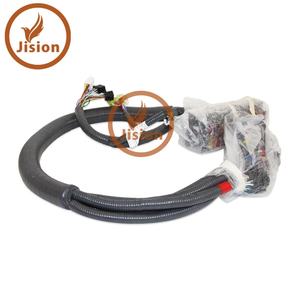 ชุดสายไฟ VOE14535882 14535882 ใช้ได้กับ EC210B EC240B EC290B |   เครื่องมือซ่อมรถขุด |   คุณภาพสูง |   ทนทาน | - Product Image 3