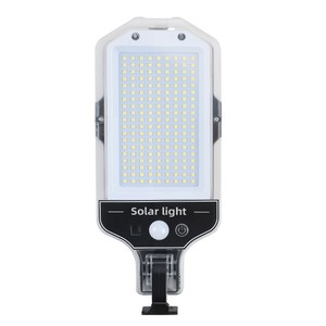 <b>Solar</b> <b>Light</b> Outdoor Wall Lamp LED 12V Polycarbonate Diffuser 20 Degree Beam Angle 50000 Hours Lifespan - Product Image 2