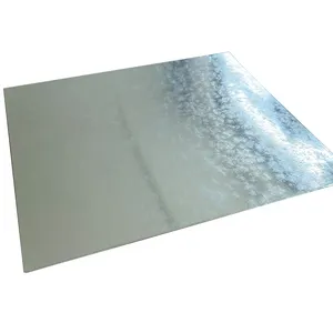 中国工厂卖家钢板镀锌波纹屋顶板价格优惠