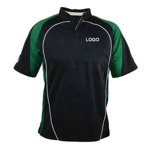 OEM baskı logosu yumuşak <span class=keywords><strong>Jersey</strong></span> nefes hızlı kuru renk kombinasyonu açık iş rahat gömlek ince erkekler spor Polo gömlekler - Product Image 1