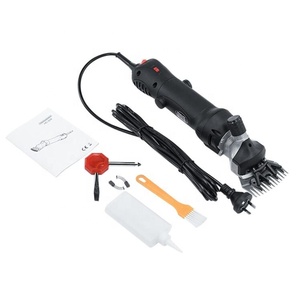 Máquina Eléctrica de corte de lana de oveja, esquiladora de <span class=keywords><strong>ovejas</strong></span>, gran oferta - Product Image 3