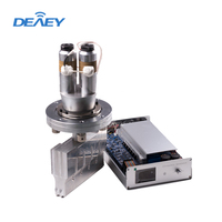 15khz 4200W Continuously Welding Power Box Plastic Pcb Board Ultrasonic Welder Generator