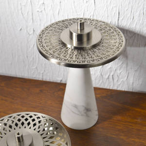 Quemador de Incienso de Mármol Ecológico en Oferta, Set Aromático para el Hogar y la Oficina, Proveedor de Incienso Indio - Product Image 3
